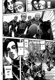 Deviantart is the world's largest online social community for artists and art. P U R E Attack On Titan Manga Analysis