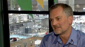 Interview with Edward Boehm