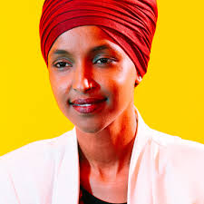 Ilhan Omar Is Not Here to Put You at Ease