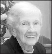 Virginia HOLZINGER Obituary