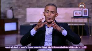 لقاء خاص النجم محمد رمضان الفنان سعيد صالح أول أيد اتمدتلي Youtube