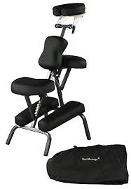 This technology creates a soft yet firm massaging system closely similar to that of a professional therapist's hand. 7 Best Portable Massage Chair Models Reviews May 2019 Test