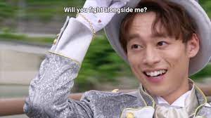 Kaitou Sentai Lupinranger Vs Keisatsu Sentai Patranger Episode Previews Reupload Youtube