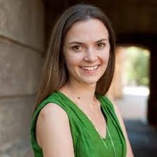 Jackie McArthur (@McArthurJackie)