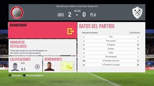 Platense's home form is very poor with the following results : Fifa 20 Clubes Pro Rpfc 2 Platense 0 Youtube