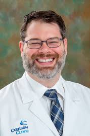 Justin J. Gray, PsyD