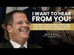 Union City NJ "The Dream City" Fire Prevention Joseph Isola & Glen Gavin  (Spanish auto translation)