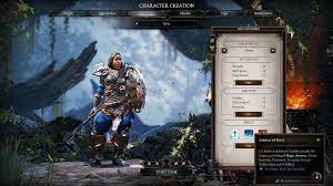 Divinity Original Sin 2 Ultimate Build Guide Divinity Original Sin 2