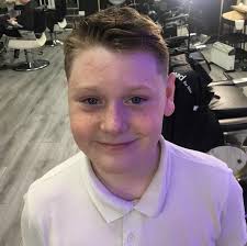 Boy, 11, left people in tears after selfless gesture in Asda