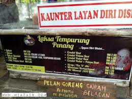 Gertak sanggul is an agricultural village, with fisheries and pig farming as its economic mainstays. Mia Zain