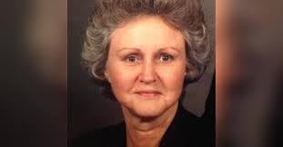 BILLIE FAYE KITCHENS GLAZE Obituary