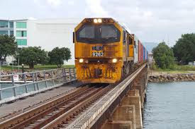Sunlive Playing Roulette With Freight Trains The Bay S News First
