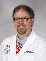 Kids are special. Children's hospitals are, too.