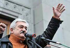 Политолог и меценат Аркадий Варданян вышел на свободу