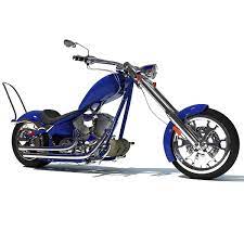Big Dog Motorcycle Big Dog Motorcycle Motorcycle Model Motorcycle