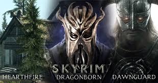 Players could buy plots of land in the. The Elder Scrolls V Skyrim Hearthfire Dlc Introduction Newyork City Voices