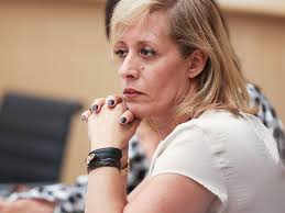 "Démocratie interne absente", "je vise Onkelinx": Nadia El Yousfi brise le  silence après avoir quitté le groupe PS au parlement bruxellois