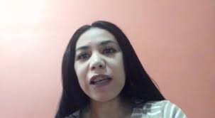 Karina Murillo ganó uno de los...