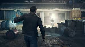 ¿buscas juegos de play y con precios baratos? El Nuevo Juego De Remedy Estara En Playstation 4