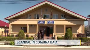 64, pui, judetul hunedoara hunedoara. Scandal In Comuna Baia Youtube