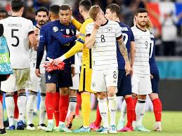 Stream mats hummels scores calamitous own goal vs. Photos Mats Hummels Own Goal Helps France Edge Past Germany In Euro 2020 Sports Photos Gulf News