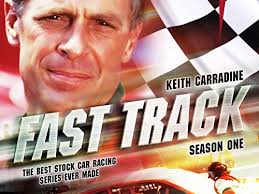 Fast Track (TV Series 1997–1998)