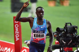 Kenyan athlete emmanuel korir won the men's 800 metres gold medal at the 2020 tokyo olympics on wednesday, extending the east african nation's dominance of an event they have now won four times in a row. Emmanuel Korir Shifts Focus To Africa Championships Athletics News