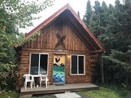 A restaurant and a bar/lounge are featured at this cabin. The 5 Best Cooper Landing Lodges Of 2021 With Prices Tripadvisor