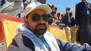 @wajahatgilgiti's video Tweet