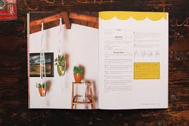 Hanging baskets and multilevel plant stands are excellent ways to add more herbs per square foot. Macrame Hangers Kitchen Herbs Alabama Chanin Journal