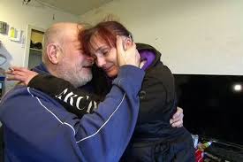 Shock!! Bürgergeld-Bezieherin springt von Mann zu Mann: Carola, dein Ernst?