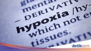 Gagal nafas yang menyebabkan otak mengalami kekurangan oksigen berat. Tanda Tanda Happy Hypoxia Gejala Covid 19 Yang Tersamar Tapi Fatal