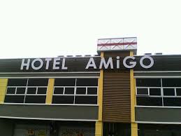 Compare prices of 44 hotels in seri iskandar on kayak now. Amigo Hotel Home Facebook
