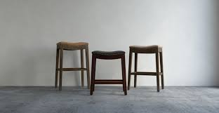 bar stool height