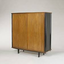 Jean Prouve Cabinet House Of Honey Jean Prouve Prouve House Interior Furniture