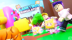 Get the latest working codes for adopt me and earn cool rewards and prizes. Roblox Lankybox Simulator Codes September 2021 Try Hard Guides