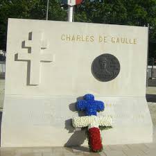 Charles de gaulle was born on november 22, 1890 in lille, nord, france as charles andré joseph marie de gaulle. Ravivage De Comite Departemental Charles De Gaulle Aube Facebook