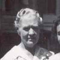 Laura Sophie Dieu (1887–1974)