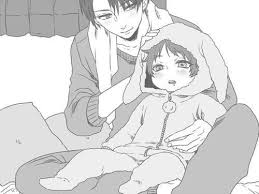 Pin On Ereri