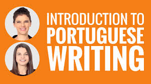 Learn The Portuguese Alphabet With The Free Ebook