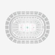 keybank center seating chart seat numbers