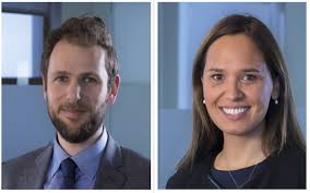 Carey Olsen Lawyers among Top 35 Under 35