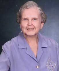 Mildred Waldrop Obituary