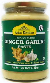 There are 89 garlic and ginger recipes on very good recipes. Amazon Com Asian Kitchen Ginger Garlic Cooking Paste 26 5oz 750g Vegan Glass Jar Gluten Free Non Gmo No Colors Indian Origin Grocery Gourmet Food