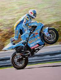 Motorcycle Art Motorcycle Art Super Bikes Racing Bikes