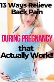 Pin On Pregnancy Symptoms