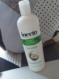 Sheamoisture curl and shine coconut shampoo for curly hair coconut and hibiscus paraben free shampoo 13 oz. Inecto Naturals Pure Coconut Shampooing Inci Beauty