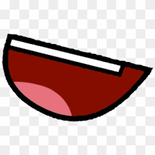Please save the assets as.png files! Image Sad Mouth Exreme Open Open Mouth Drawing Png Transparent Png 1711x1336 1669374 Pngfind