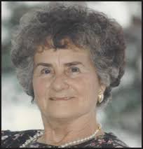 Mercedes HICKLER Obituary