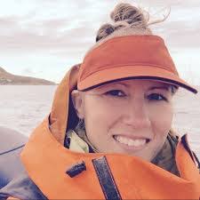 Amanda Leander's Instagram, Twitter & Facebook